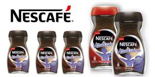 Nuevo proyecto en Bopki Nescafe Vitalisimo. Nuevo proyecto en Bopki Nescafe Vitalisimo.