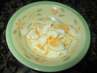 POTAJE DE GARBANZOS Potaje garbanzos