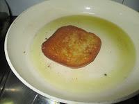 POTAJE DE GARBANZOS Potaje garbanzos