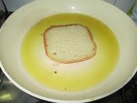 POTAJE DE GARBANZOS Potaje garbanzos