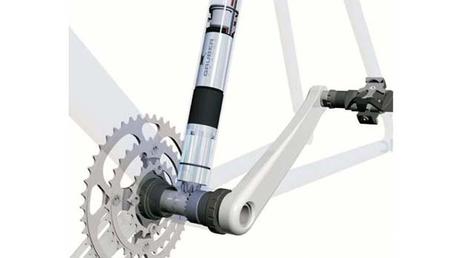 Doping Tecnológico: detectado el primer motor oculto en una bicicleta