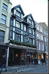 London, 21 de Febrero de 2015, - 187 London, 21 de Febrero de 2015, - 187