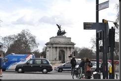 London, 23 de Febrero de 2015, - 170 London, 23 de Febrero de 2015, - 170