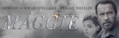 Maggie. Mucho más que zombies Maggie. Mucho más que zombies