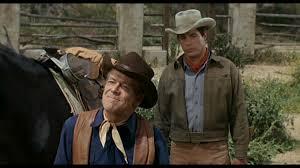 TAGGART (USA, 1964) Western