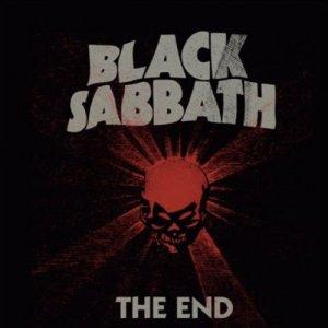 Black Sabbath The End (2016) Su sonido como carta de despedida Black Sabbath The End (2016) Su sonido como carta de despedida