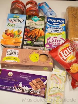 Sandwich de nocilla y nubes #singluten Sandwich de nocilla y nubes #singluten