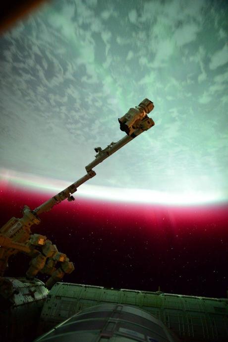 Planeta Aurora Planeta Aurora