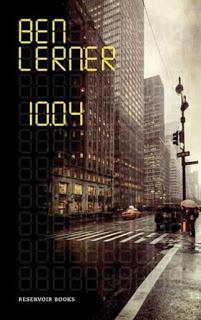 10.04, de Ben Lerner 10.04, de Ben Lerner