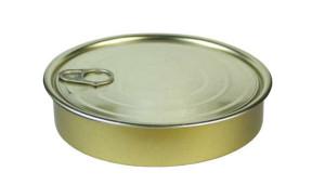 Lata de hojalata Lata de hojalata