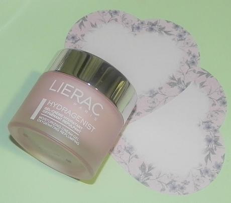 Hidragenist, de Lierac (Review)