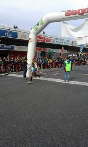 Duatlon granollers Duatlon granollers