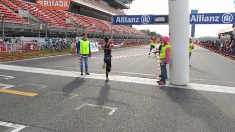 Duatlon granollers Duatlon granollers