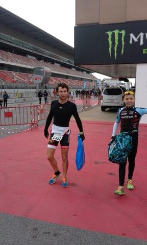 Duatlon granollers Duatlon granollers