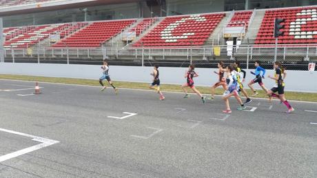 Duatlon granollers Duatlon granollers