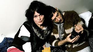 The Kills Alison Mosshart