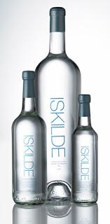 Agua Iskilde: Manantial con Oxígeno Agua Iskilde: Manantial con Oxígeno