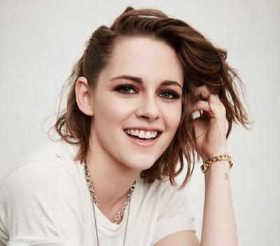 Kristen Stewart, no quiere ser ídolo feminista