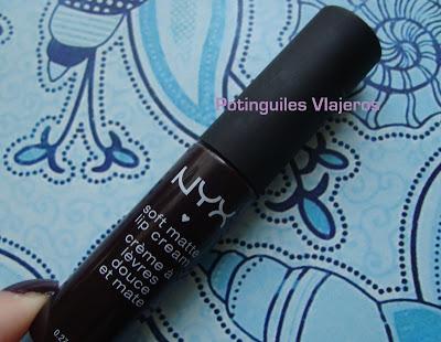 Nyx, cositas a probar