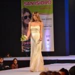 Desfile Miss San Isidro 2012
