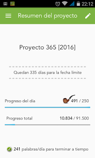 UMTTEC (11): Los primeros 250 de 2016