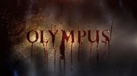 Mitología Griega a la Baja Mitología Griega a la Baja