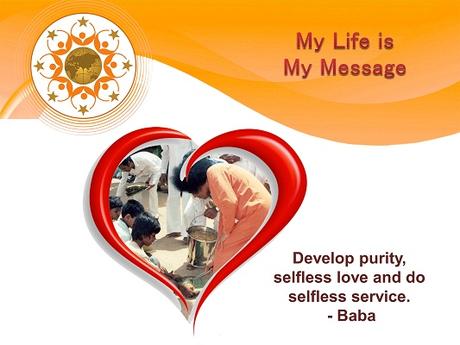 Bhagavan Sri Sathya Sai Baba Bhagavan Sri Sathya Sai Baba