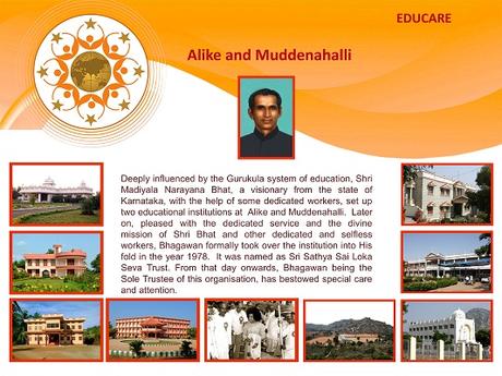 Bhagavan Sri Sathya Sai Baba Bhagavan Sri Sathya Sai Baba