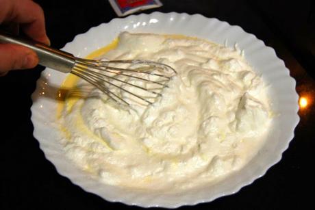 Brazo de gitano Yoyo Brazo de gitano Yoyo