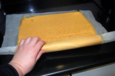 Brazo de gitano Yoyo Brazo de gitano Yoyo