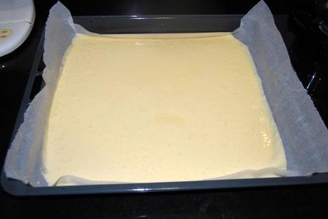 Brazo de gitano Yoyo Brazo de gitano Yoyo