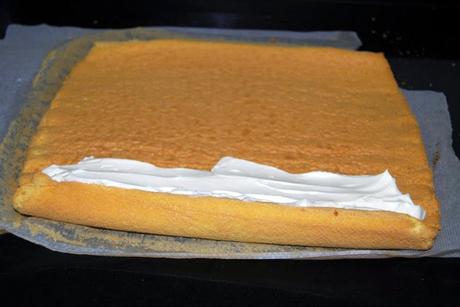 Brazo de gitano Yoyo Brazo de gitano Yoyo