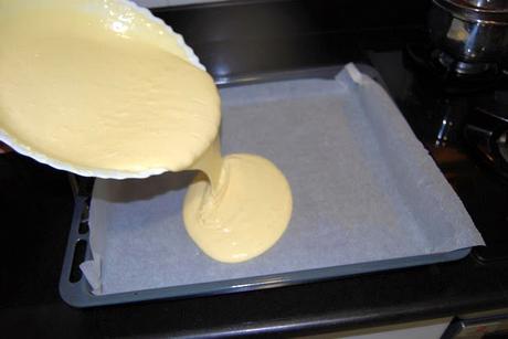 Brazo de gitano Yoyo Brazo de gitano Yoyo