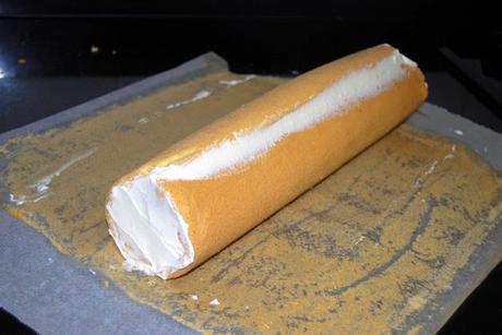 Brazo de gitano Yoyo Brazo de gitano Yoyo