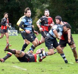 RESULTADOS, CLASIFICACIONES, FOTOGRAFÍAS Y CRÓNICAS DE LA JORNADA DE RUGBY DEL 30 Y 31 DE ENERO RESULTADOS, CLASIFICACIONES, FOTOGRAFÍAS Y CRÓNICAS DE LA JORNADA DE RUGBY DEL 30 Y 31 DE ENERO
