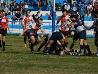RESULTADOS, CLASIFICACIONES, FOTOGRAFÍAS Y CRÓNICAS DE LA JORNADA DE RUGBY DEL 30 Y 31 DE ENERO RESULTADOS, CLASIFICACIONES, FOTOGRAFÍAS Y CRÓNICAS DE LA JORNADA DE RUGBY DEL 30 Y 31 DE ENERO