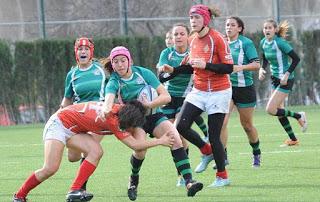 RESULTADOS, CLASIFICACIONES, FOTOGRAFÍAS Y CRÓNICAS DE LA JORNADA DE RUGBY DEL 30 Y 31 DE ENERO RESULTADOS, CLASIFICACIONES, FOTOGRAFÍAS Y CRÓNICAS DE LA JORNADA DE RUGBY DEL 30 Y 31 DE ENERO