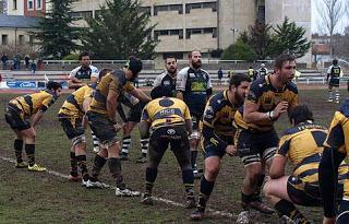RESULTADOS, CLASIFICACIONES, FOTOGRAFÍAS Y CRÓNICAS DE LA JORNADA DE RUGBY DEL 30 Y 31 DE ENERO RESULTADOS, CLASIFICACIONES, FOTOGRAFÍAS Y CRÓNICAS DE LA JORNADA DE RUGBY DEL 30 Y 31 DE ENERO
