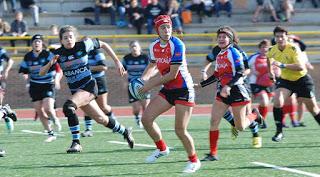 RESULTADOS, CLASIFICACIONES, FOTOGRAFÍAS Y CRÓNICAS DE LA JORNADA DE RUGBY DEL 30 Y 31 DE ENERO RESULTADOS, CLASIFICACIONES, FOTOGRAFÍAS Y CRÓNICAS DE LA JORNADA DE RUGBY DEL 30 Y 31 DE ENERO