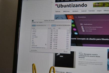 Probamos un G2 Mini PC e instalamos Linux 64bits en EFI 32