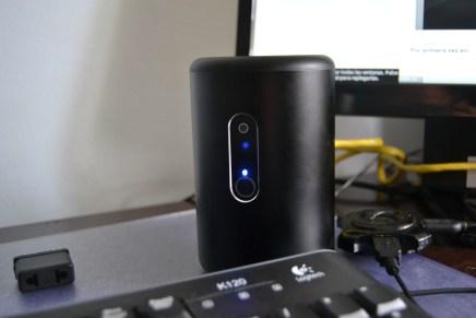 Probamos un G2 Mini PC e instalamos Linux 64bits en EFI 32