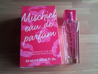 Colonia Mischief de Primark