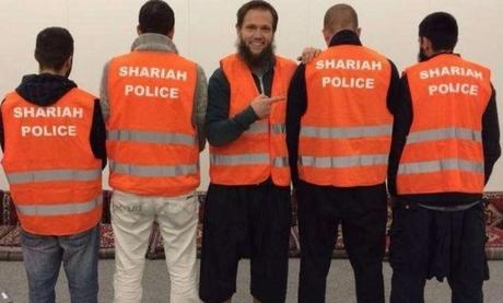 Sharia-alemania Sharia-alemania