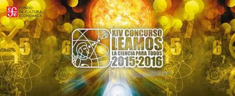 Concurso Leamos la ciencia para todos