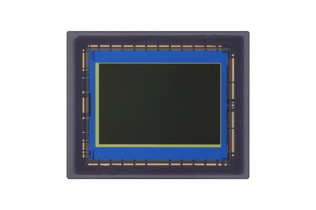 Eos 1d X Mark Ii Cmos Sensor Frt