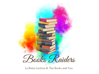 Iniciativa: Books Raiders