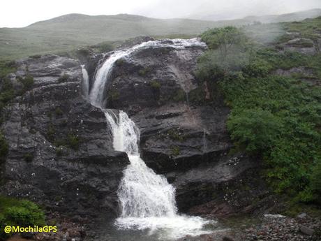 Gran Bretaña en autocaravana IV: en busca de la naturaleza