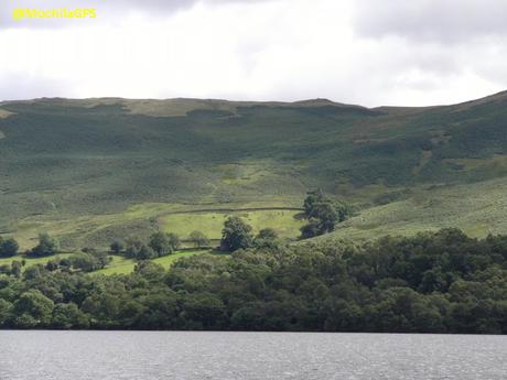 Gran Bretaña en autocaravana IV: en busca de la naturaleza