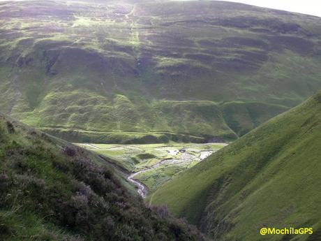 Gran Bretaña en autocaravana IV: en busca de la naturaleza