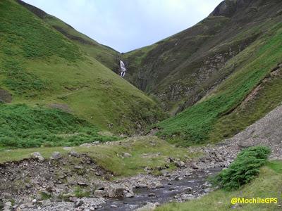 Gran Bretaña en autocaravana IV: en busca de la naturaleza